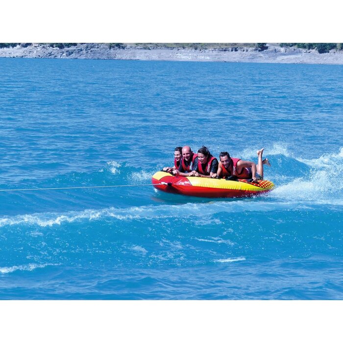 Spinera Flight Funtube 4 Persoons