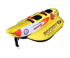Spinera Rocket 2 Person Banana Tube