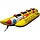 Spinera Rocket Funtube Banaan 4 Persoons