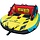 Spinera Let's Go Family Funtube 4 Persoons