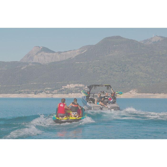 Spinera Let's Go Family Funtube 4 Persoons