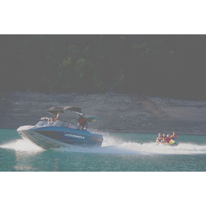 Spinera Let's Go Family Funtube 4 Persoons