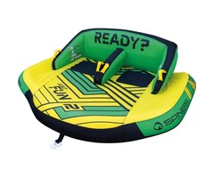 Spinera Just Fun 2 Person Towable Tube