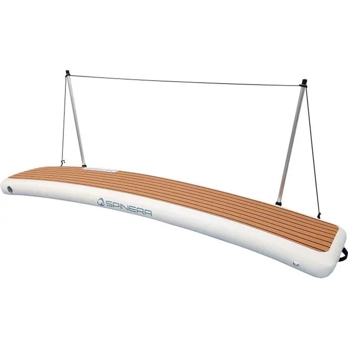 Spinera Loopplank 2,5 x 0,6m