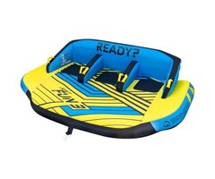 Spinera Just Fun 3 Person Towable Tube