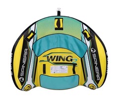 Spinera Wing 2 Person Towable Tube