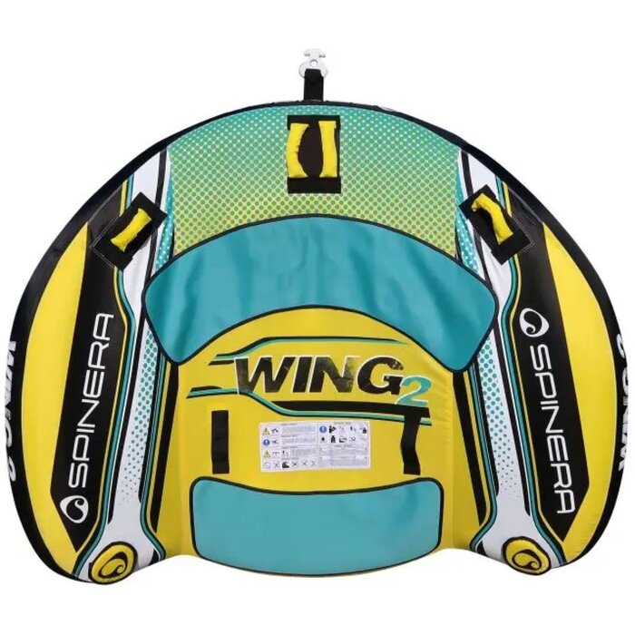 Spinera Wing Funtube 2 Persoons