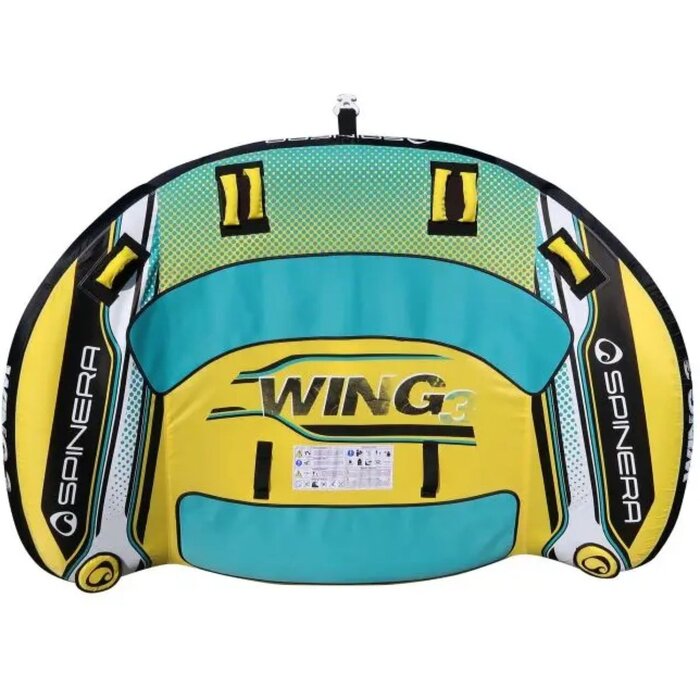 Spinera Wing 3 Person Towable Tube