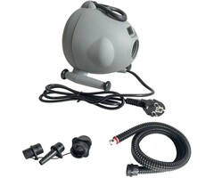 Spinera Performance Pomp 230V