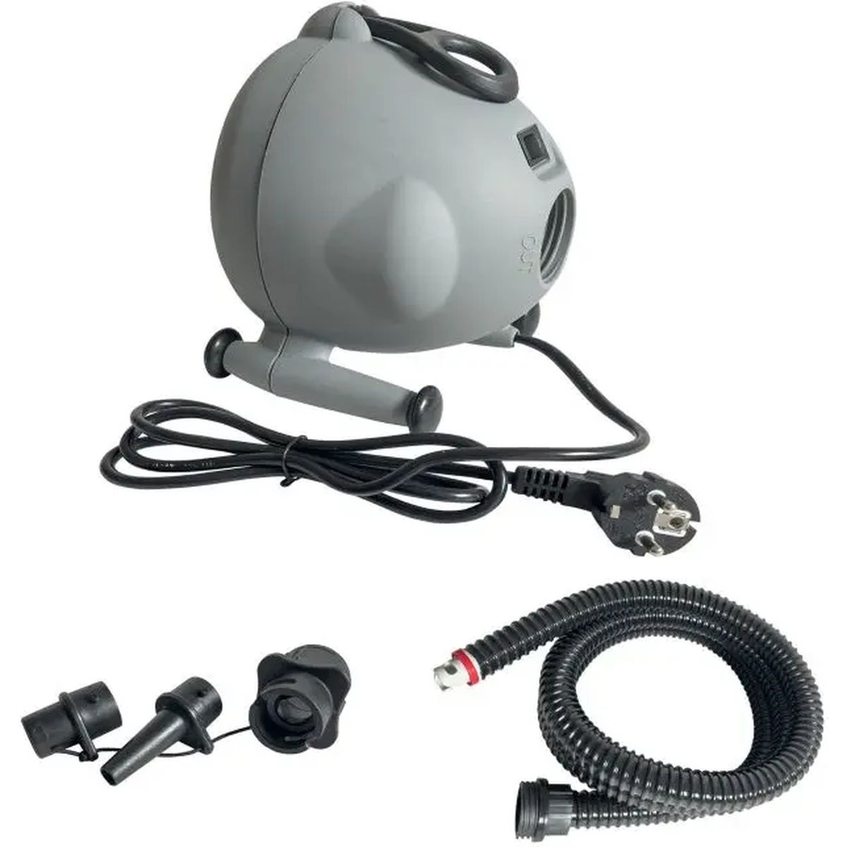 Spinera Performance Pomp 230V