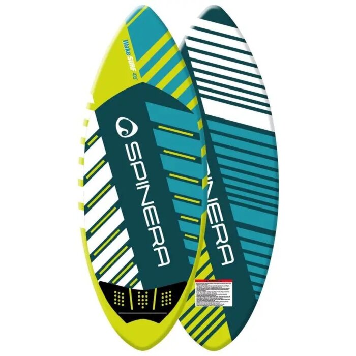 Spinera Wakesurfer 142 x 56cm