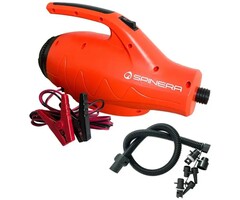 Spinera Performance Pomp 12V