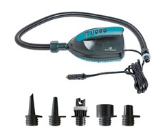 Spinera SUP2 High Pressure 12V 16PSI Sup Pomp