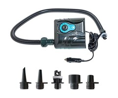 Spinera SUP1 High Pressure 12V 16PSI Sup Pump