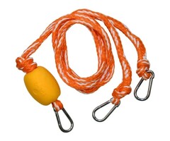 Spinera Universal Rope Bridle