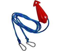 Spinera Quality Wheel Bridle