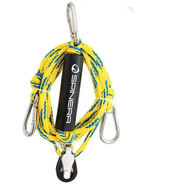 Spinera Premium Wheel Bridle