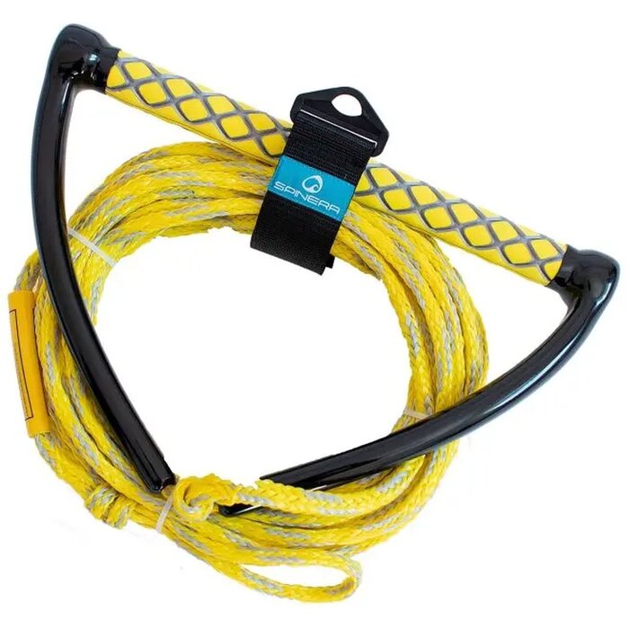 Spinera Wakeboard & Kneeboard Rope