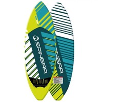 Spinera Wakesurfer 160 x 52cm