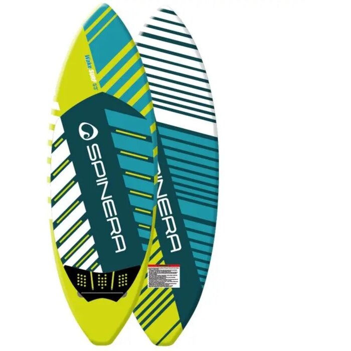 Spinera Wakesurfer 160 x 52cm