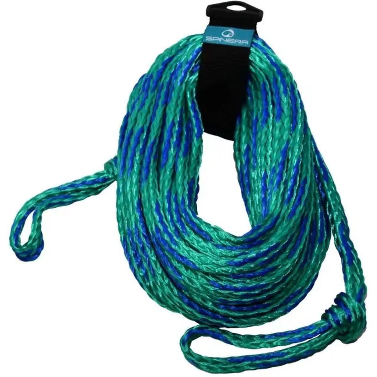 Spinera 4 Person Towable Rope