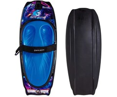 Spinera Kneeboard Blauw