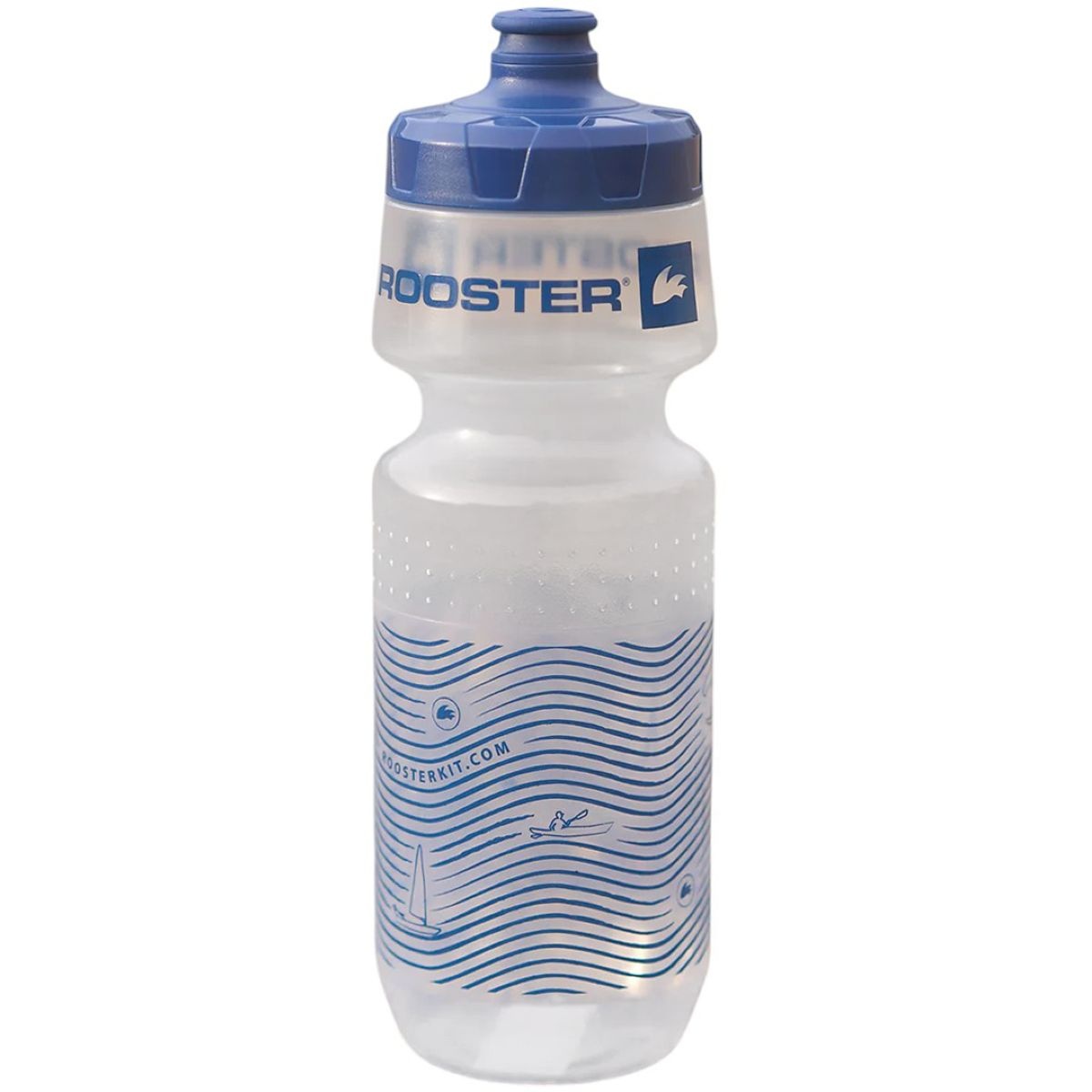 Rooster Sports Drink Bottle 710ml