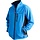 Rooster Soft Shell Jacket Blue