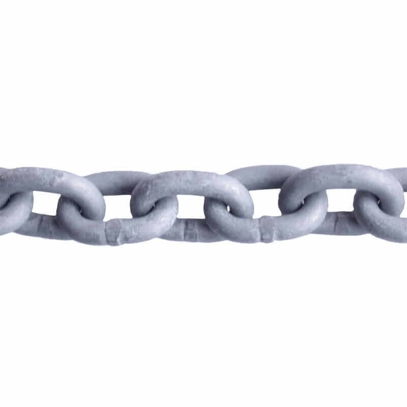 Anchor Chain 10mm x 10m DIN 766