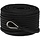 8mm x 13m Anchor Rope with SS316 Thimble Polyester Black
