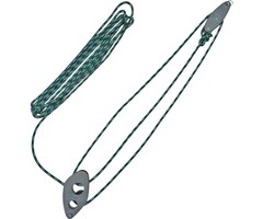 Laser Classic Vang Set