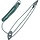 Laser Classic Vang Set