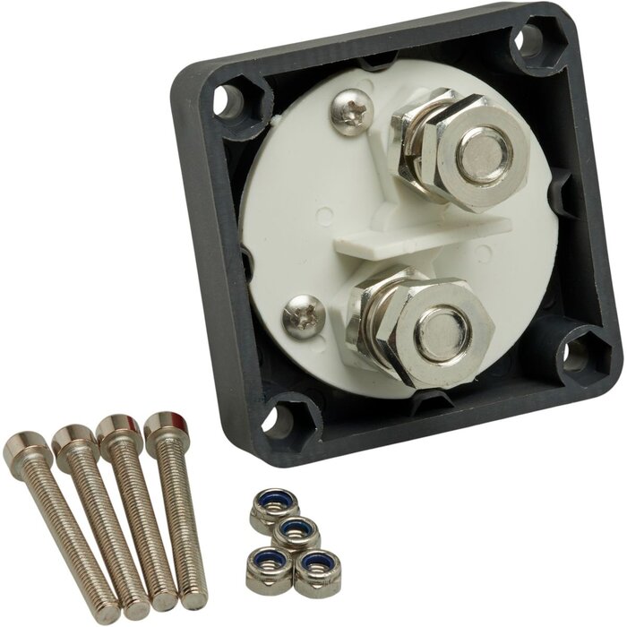 Boat Battery Switch 275A 69x69x49mm