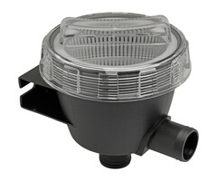 Cooling Water Strainer for 38mm