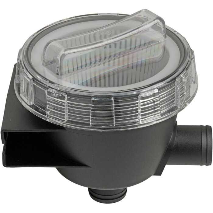 Cooling Water Strainer for 38mm