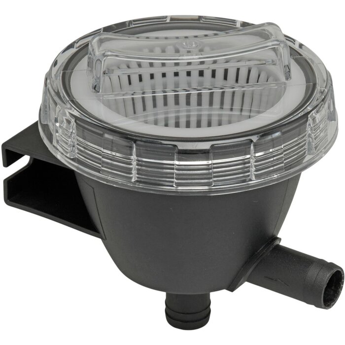 Cooling Water Strainer for 19mm