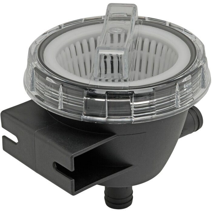 Cooling Water Strainer for 19mm
