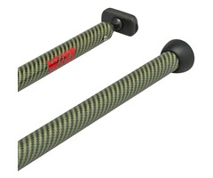 Holt Carbon-Kevlar Tiller Extension 120cm x 23mm