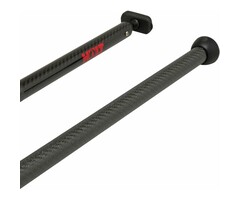 Holt Carbon Helmstokverlenger 120cm x 23 mm