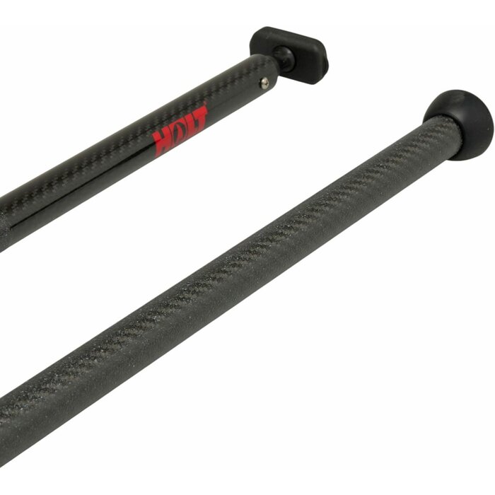 Holt Carbon Tiller Extension 120cm x 23mm