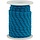 3mm x 15m Mini Spool Polyester Rope Blue-Black