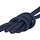 14mm Landvast & Ankerlijn Double Braided Navy