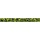 8mm Polyester Rope with Cover 1400kg Green-Black