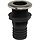 Huiddoorvoer 51mm Nylon & Rvs316