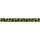 12mm UHMWPE Rope Double Braided 4800kg Yellow-Black