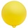 Anchor Buoy 22cm Yellow