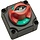 Boat Battery Switch 300A 68x68x79mm