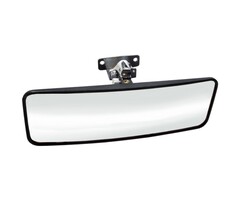 Achteruitkijkspiegel Boot 300x100mm