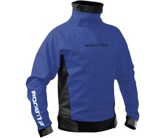 Rooster Pro Lite Aquafleece Spray Top Navy