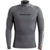Rooster Rash Guards